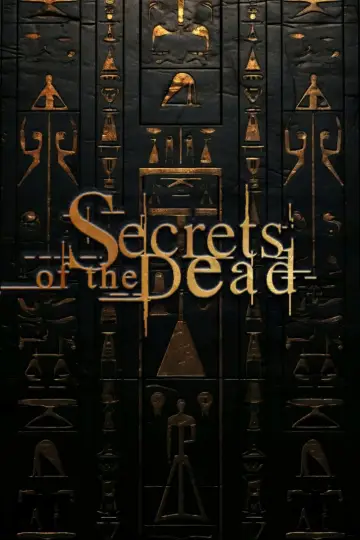Poster к сериалу "Secrets of the Dead" #1396147