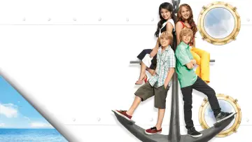 Backdrop к сериалу "The Suite Life on Deck" #1361314