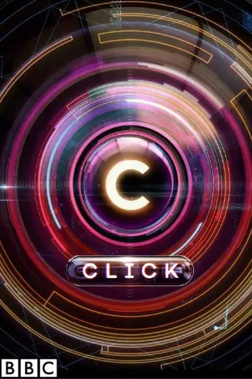 Poster for the TV series "Click" #1370221