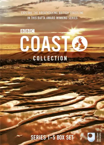 Poster for the TV series "Coast" #1790393