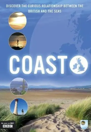 Poster for the TV series "Coast" #1790891