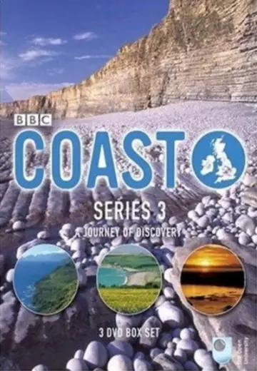 Poster for the TV series "Coast" #1790897