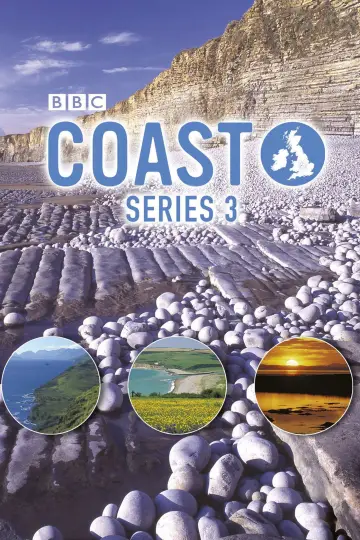 Poster for the TV series "Coast" #1790898