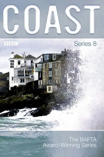 Poster for the TV series "Coast" #1790905