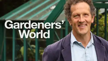Backdrop for the TV series "Gardeners