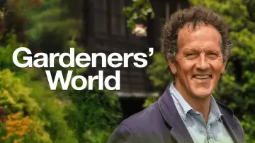 Backdrop for the TV series "Gardeners