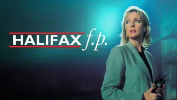 Backdrop for the TV series "Halifax f.p." #1588895