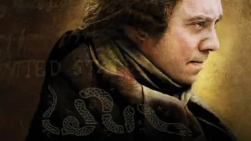 Backdrop for the TV series "John Adams" #1461473
