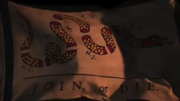 Backdrop for the TV series "John Adams" #1461474