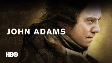 Backdrop for the TV series "John Adams" #1461475