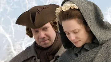 Backdrop for the TV series "John Adams" #1461477