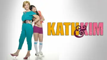 Backdrop for the TV series "Kath & Kim" #1721425