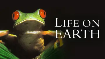 Backdrop for the TV series "Life on Earth" #1830288