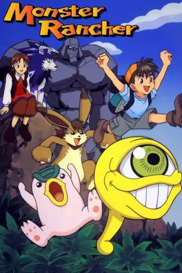 Monster Farm (1999)
