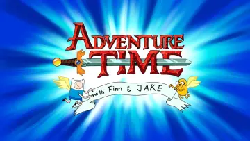 Backdrop к сериалу "Adventure Time" #1318016