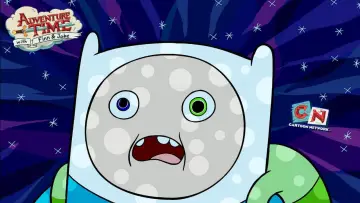 Backdrop к сериалу "Adventure Time" #1318025