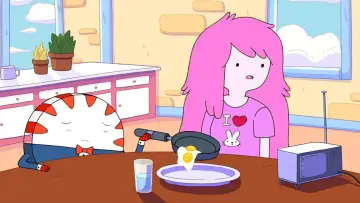 Backdrop к сериалу "Adventure Time" #1318048
