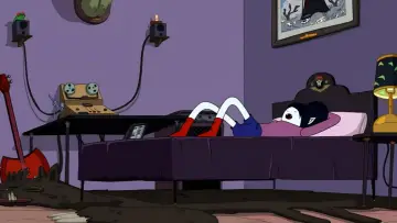 Backdrop к сериалу "Adventure Time" #1318049