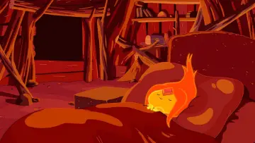 Backdrop к сериалу "Adventure Time" #1318050