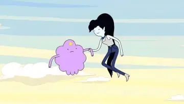Backdrop к сериалу "Adventure Time" #1318052