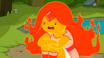 Backdrop к сериалу "Adventure Time" #1318054
