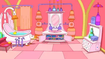 Backdrop к сериалу "Adventure Time" #1318060