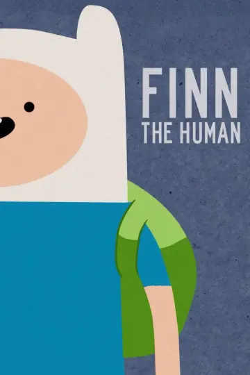 Poster к сериалу "Adventure Time" #1318157