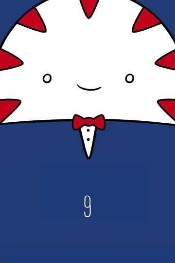 Poster for the TV series "Adventure Time" #1514138