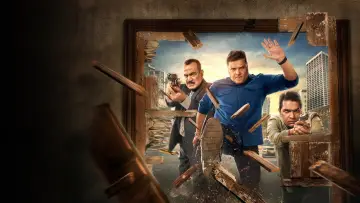 Backdrop к сериалу "C.I.D." #1260125
