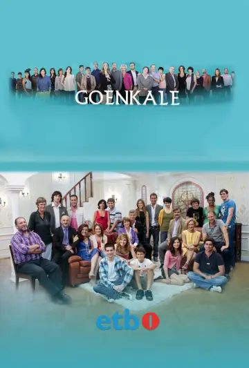 Goenkale (1994)