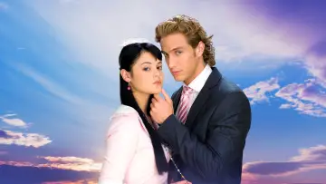 Backdrop к сериалу "Down with the Beautiful" #1461368