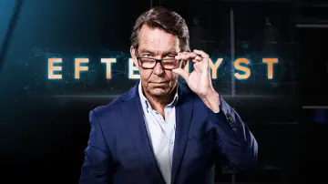 Backdrop for the TV series "Efterlyst" #1406952