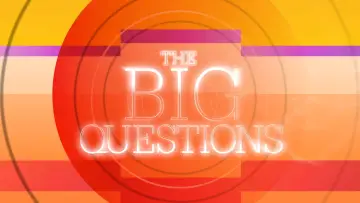 Backdrop for the TV series "The Big Questions" #1664515