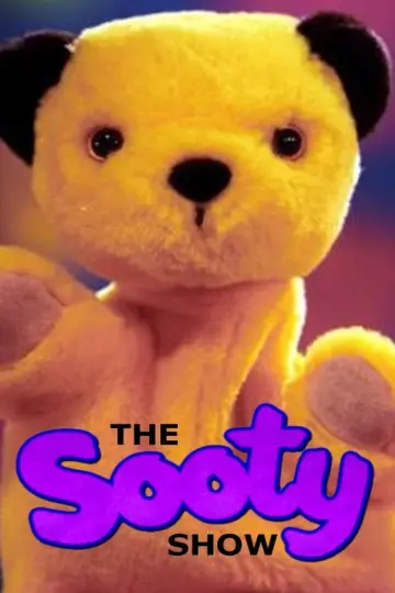 Poster for the TV series "The Sooty Show" #1393292