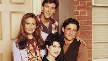 Backdrop for the TV series "Can