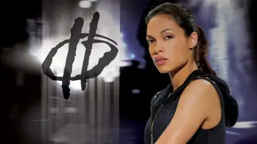 Backdrop for the TV series "Gemini Division" #1659418