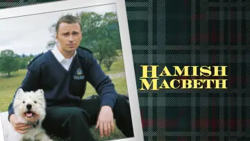 Backdrop for the TV series "Hamish Macbeth" #1783083