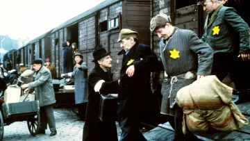 Backdrop for the TV series "Holocaust" #1873695
