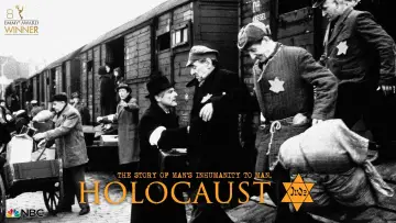 Backdrop for the TV series "Holocaust" #1873713
