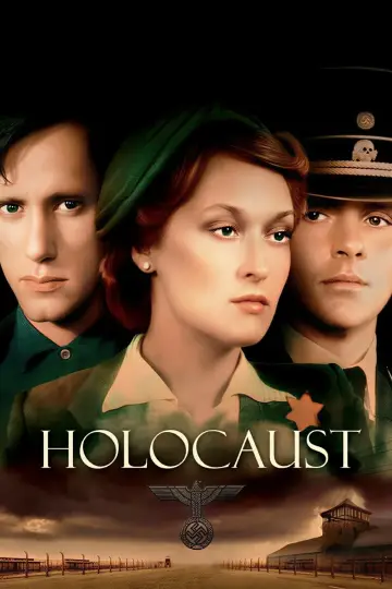 Poster for the TV series "Holocaust" #1873717
