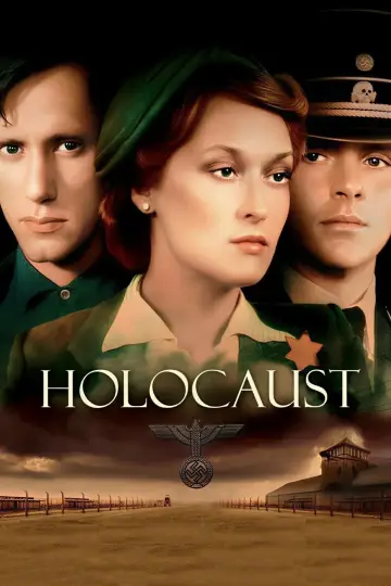 Poster for the TV series "Holocaust" #1873718