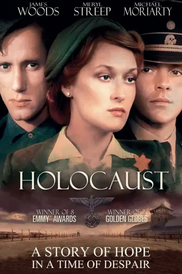 Poster for the TV series "Holocaust" #1873720