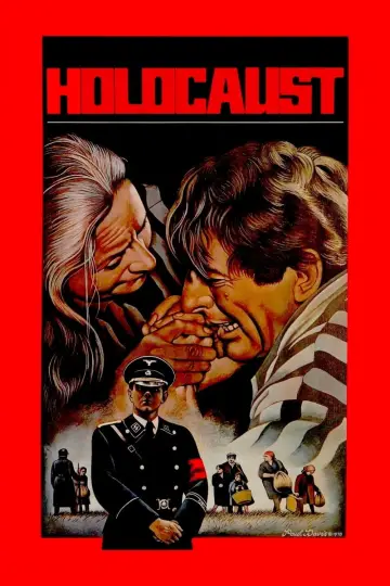 Poster for the TV series "Holocaust" #1873723