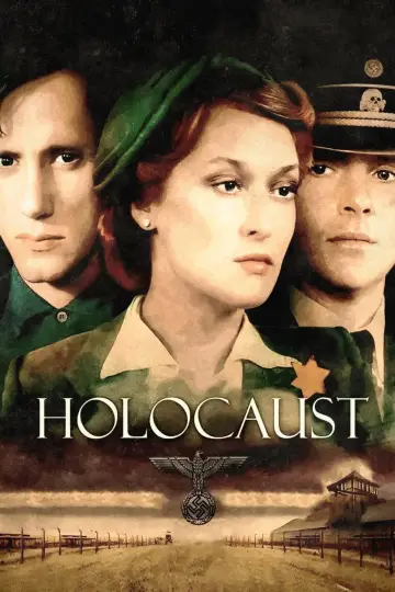 Poster for the TV series "Holocaust" #1873725