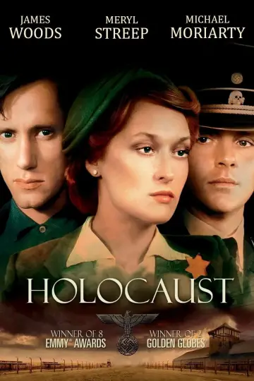 Poster for the TV series "Holocaust" #1873727