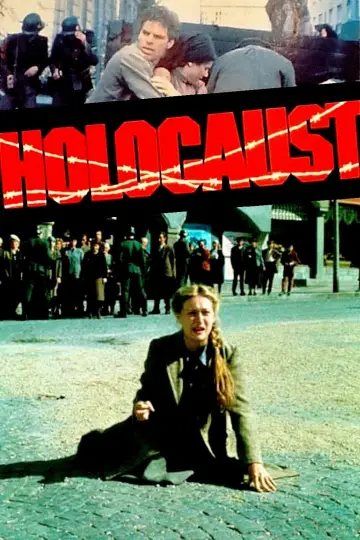 Poster for the TV series "Holocaust" #1873781