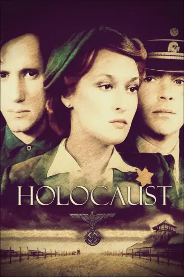 Poster for the TV series "Holocaust" #1873782