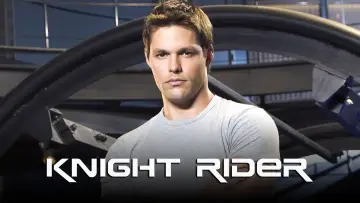Backdrop к сериалу "Knight Rider" #1436896