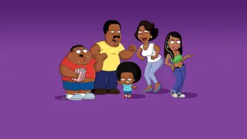 Backdrop к сериалу "The Cleveland Show" #1319869