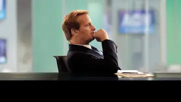 Backdrop к сериалу "The Newsroom" #1353327